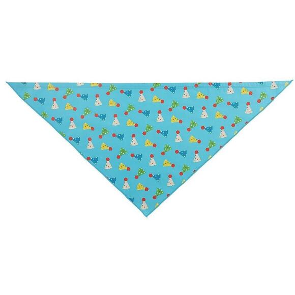 Top Paw® Birthday "Party Animal" Dog Tee & Bandana Set - XS - Picture 5 of 10